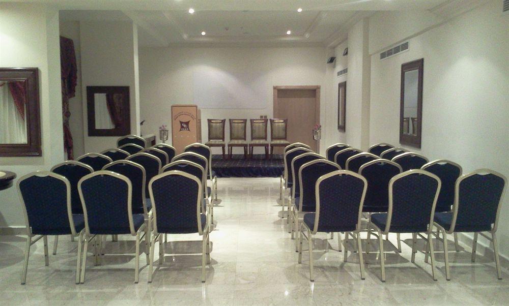 Cayam Hotel Doha Eksteriør bilde