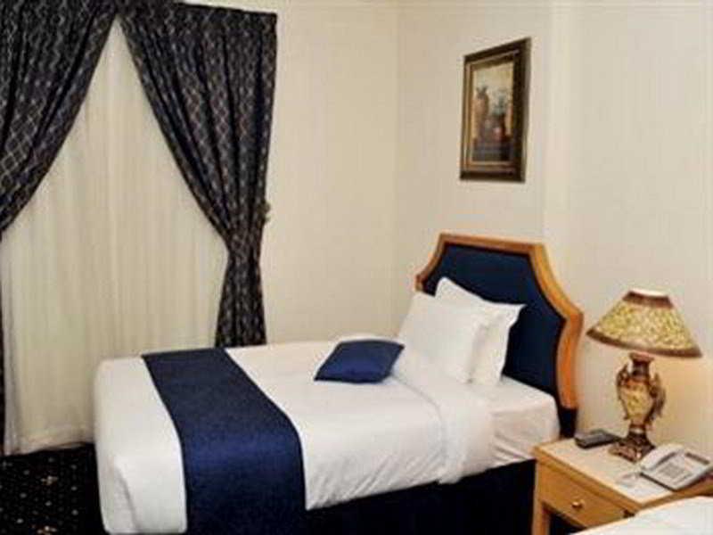 Cayam Hotel Doha Eksteriør bilde